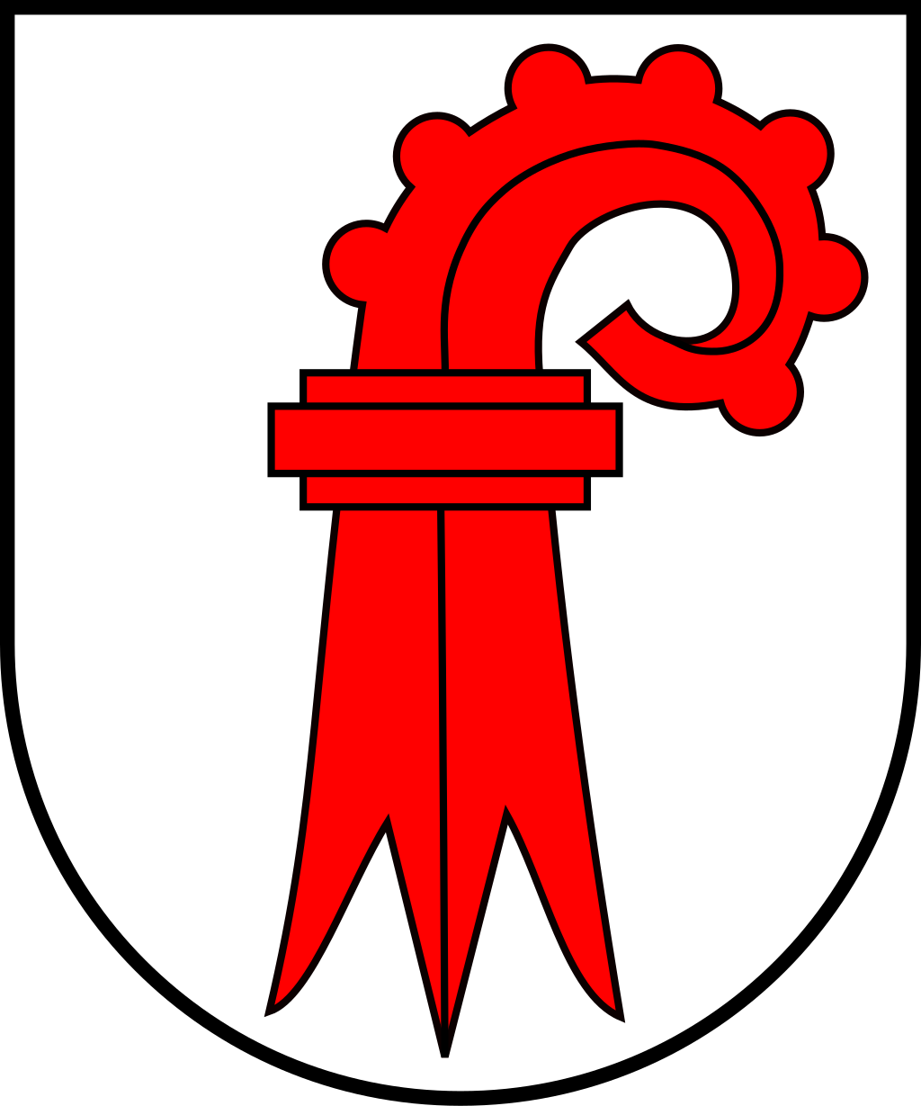 Basel-Landschaft Wappen - Swiss tax filing