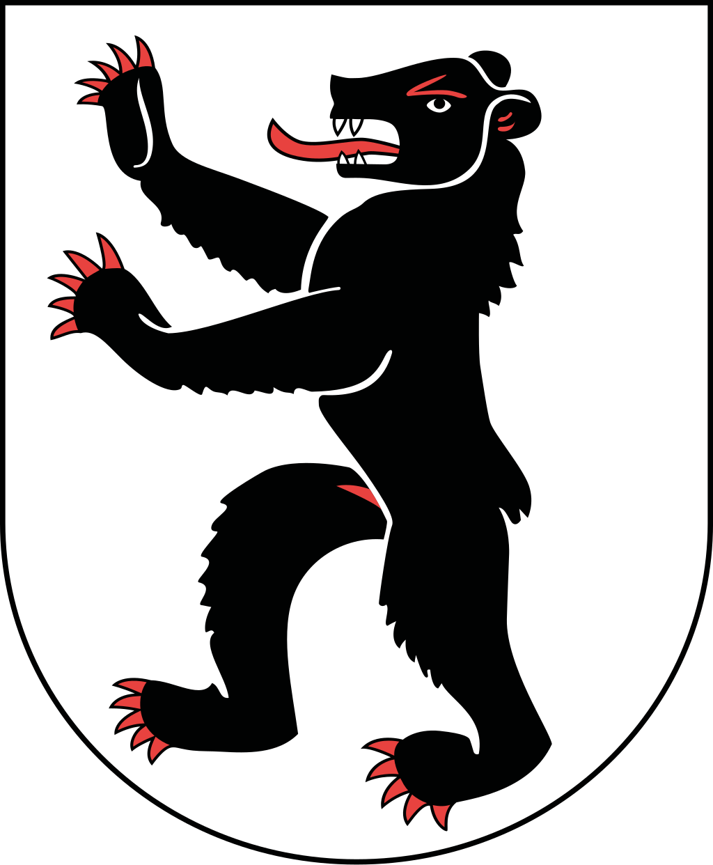 Appenzell AI Wappen - Swiss tax filing