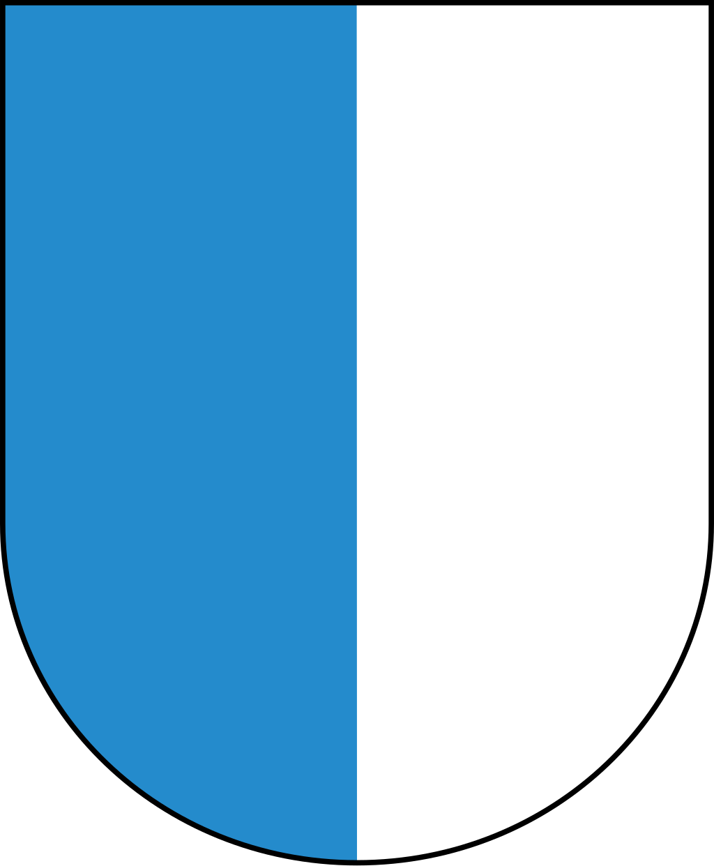Luzern Wappen - Swiss tax filing