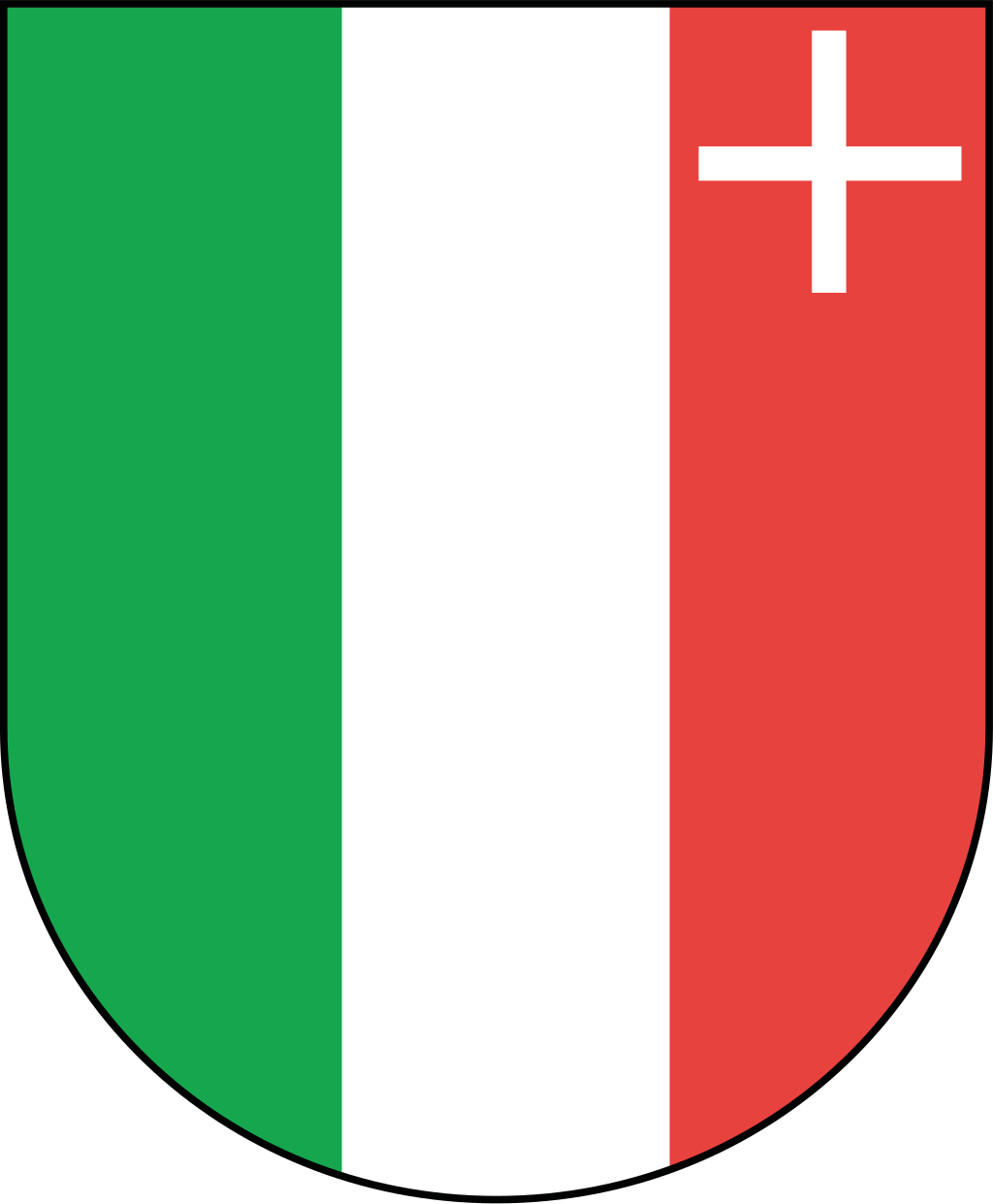 Neuenburg Wappen - Swiss tax filing