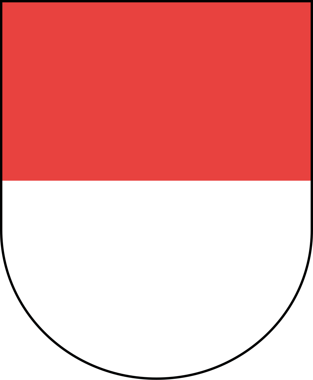 Solothurn Wappen - Swiss tax filing
